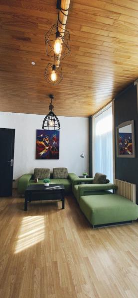 Viet Anh 02 appartement, Blankenberge